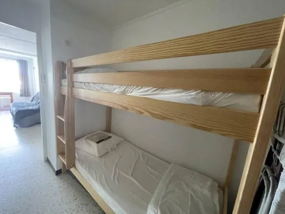 Appartamento Cap D' - Studio-cabine - 100 M Du Môle - Classé 1 étoile Agde