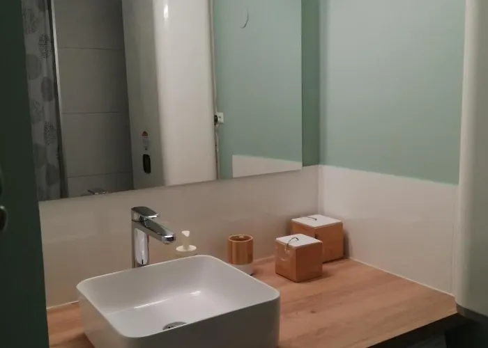 Cap D' - Studio-cabine - 100 M Du Môle - Classé 1 étoile Appartamento